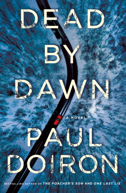 Book cover of Dead by Dawn