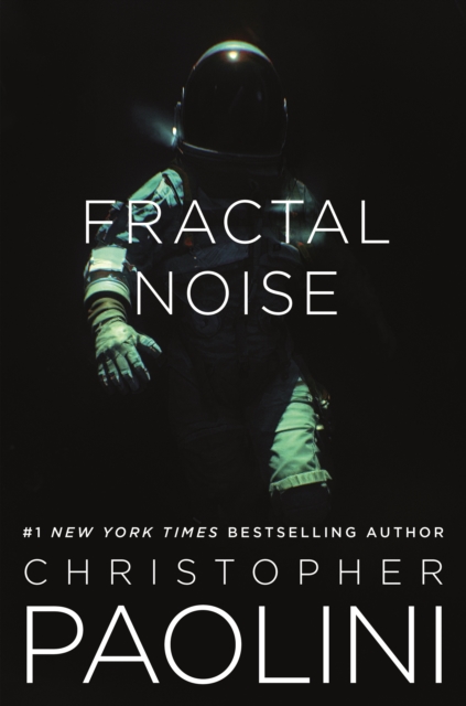 Book cover of Fractal Noise