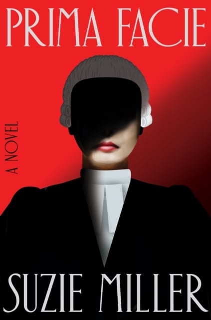 Book cover of Prima Facie
