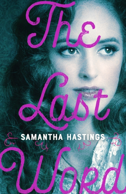 Book cover of The Last Word