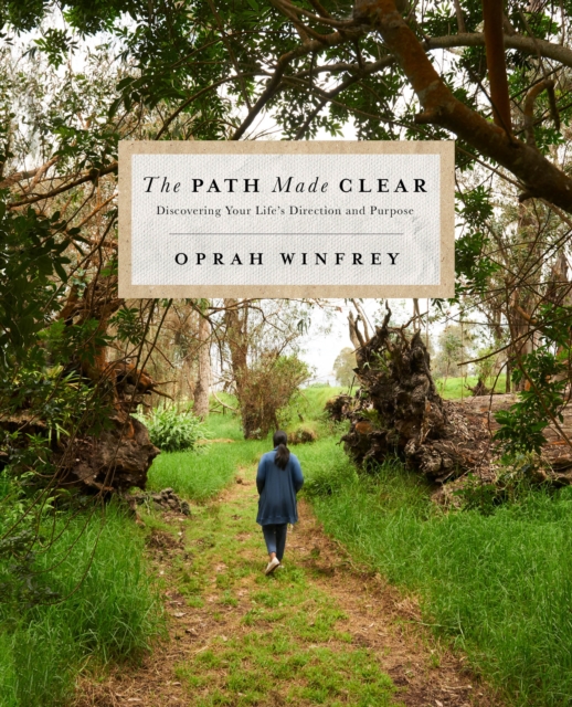 Book cover of The Path Made Clear