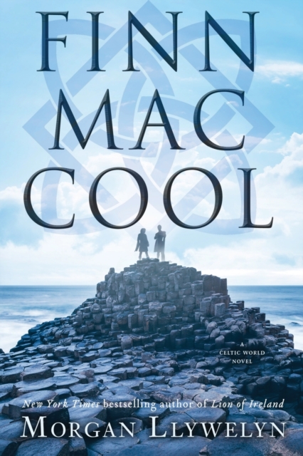 Book cover of Finn Mac Cool