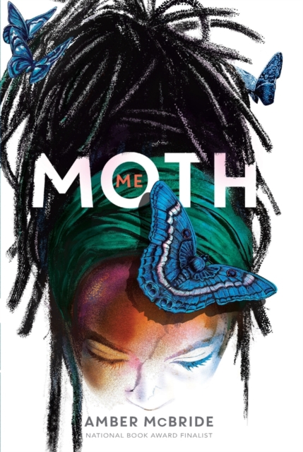 Book cover of Me (Moth)
