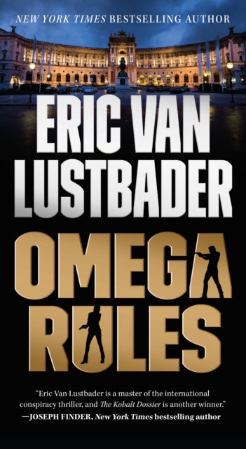 Book cover of Omega Rules