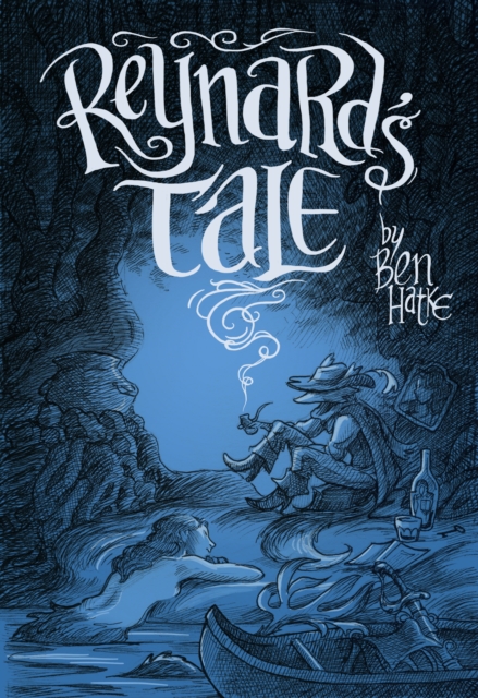 Book cover of Reynard's Tale