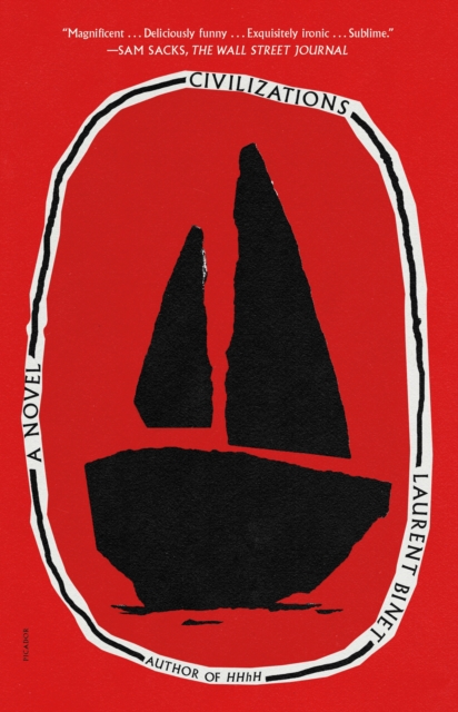 Book cover of Civilizations