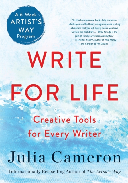 Book cover of Write for Life