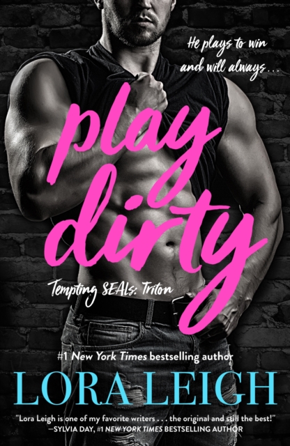 Book cover of Play Dirty