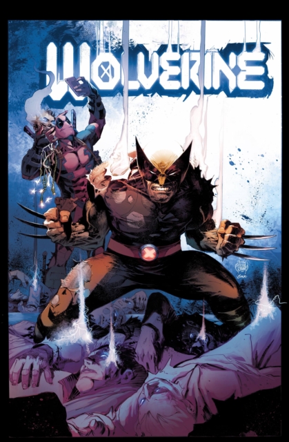 Wolverine By Benjamin Percy Vol. 4 by Benjamin Percy | Shakespeare ...