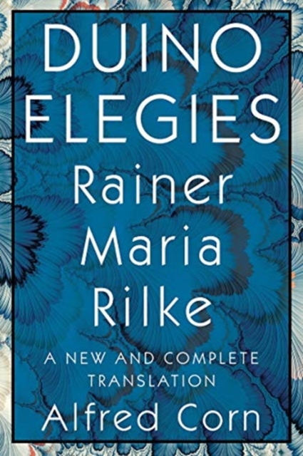 Book cover of Duino Elegies