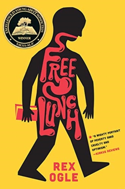 Book cover of Free Lunch