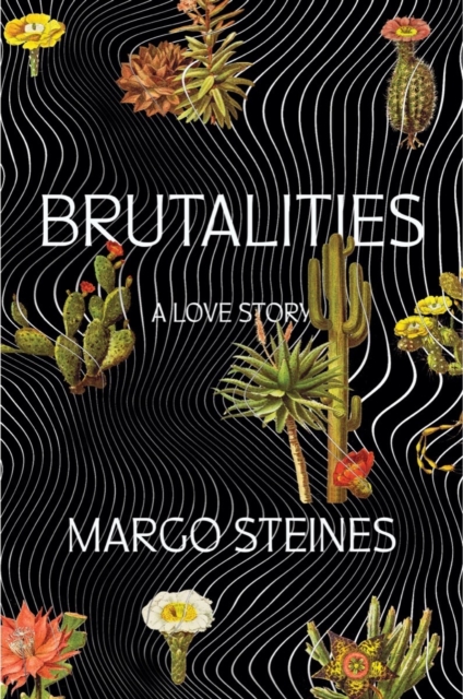 Book cover of Brutalities