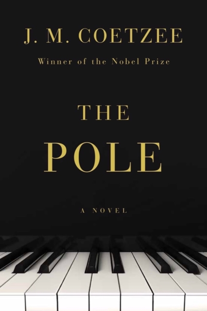 Book cover of The Pole - A Novel
