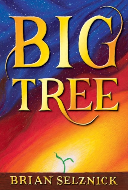 Book cover of Big Tree
