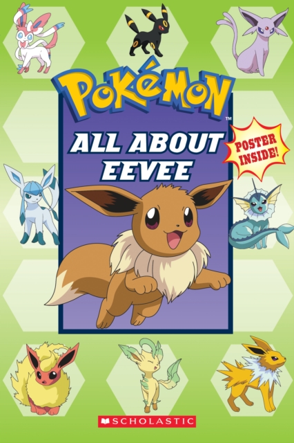 Legendary And Mythical Guidebook: Super Deluxe Edition (pokémon