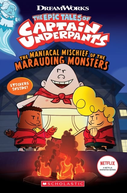 The Underpants