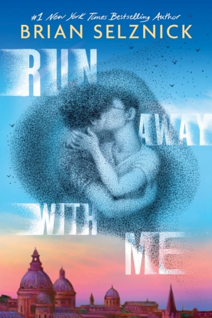 Book cover of Run Away With Me