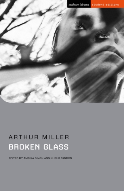 Broken Glass By Arthur Miller Shakespeare And Company 0171