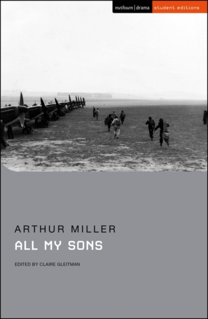 Book cover of All My Sons