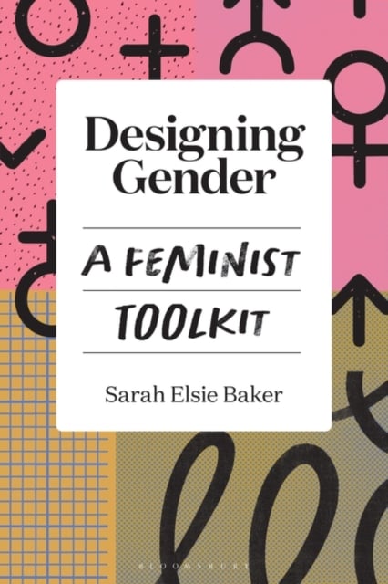 Book cover of Designing Gender