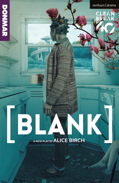 Book cover of [BLANK]