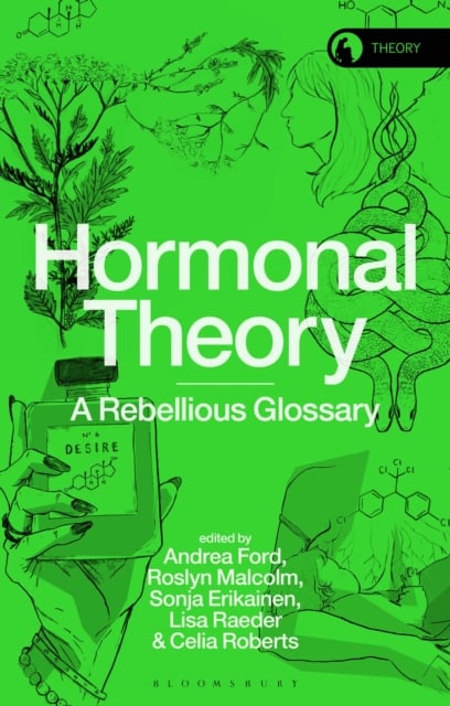 Book cover of Hormonal Theory