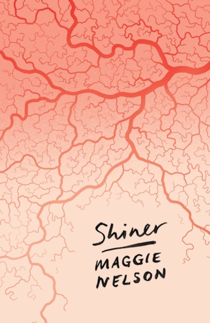 Book cover of Shiner
