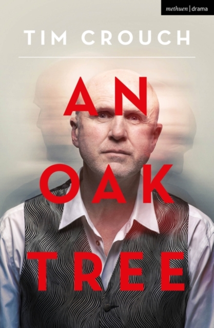 Book cover of An Oak Tree