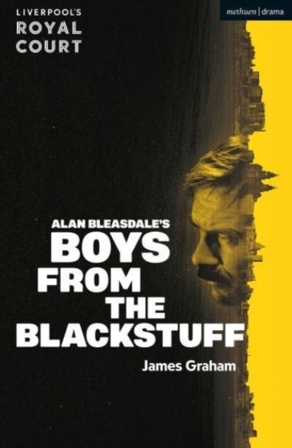 Book cover of Boys from the Blackstuff