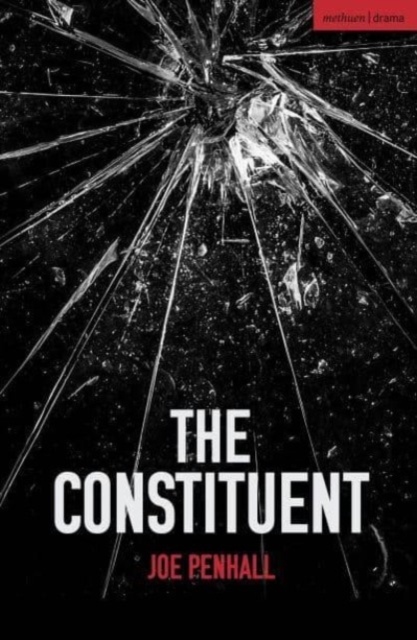 Book cover of The Constituent