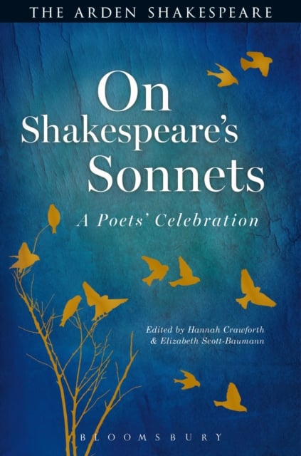 Book cover of On Shakespeare's Sonnets