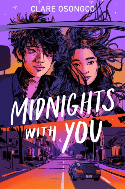 Book cover of Midnights With You