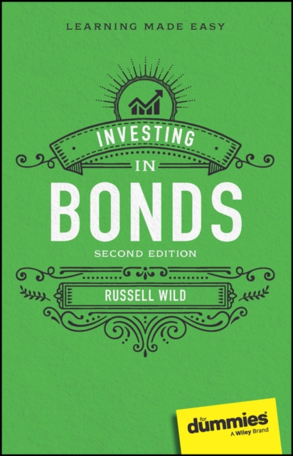 Russell　Shakespeare　Dummies　by　Wild　in　Investing　For　Bonds　Company