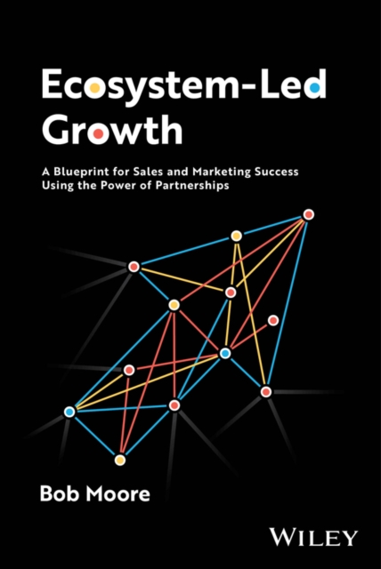 Book cover of Ecosystem-Led Growth