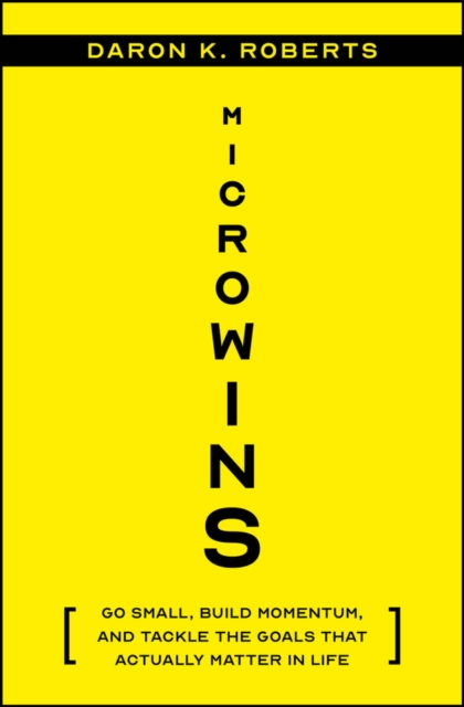 Book cover of Microwins