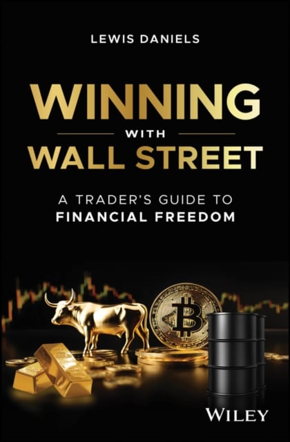 Book cover of Winning with Wall Street