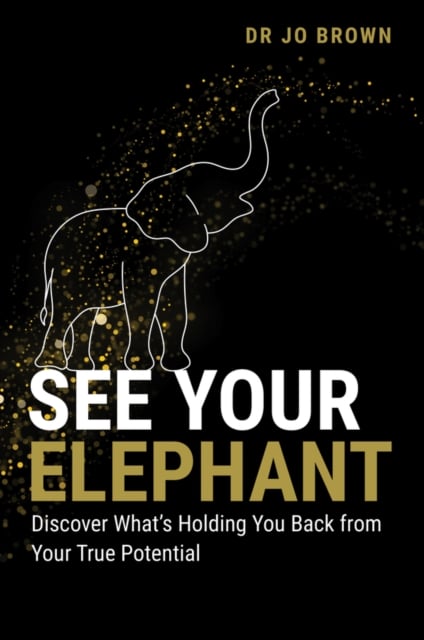 Book cover of See Your Elephant