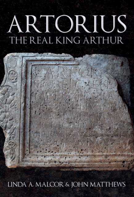 Book cover of Artorius