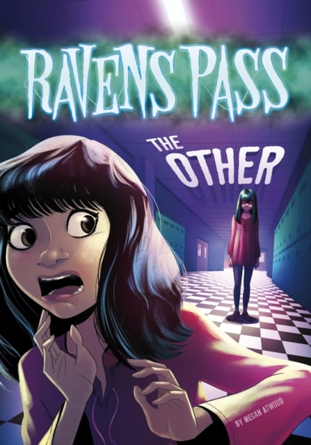 Book cover of The Other