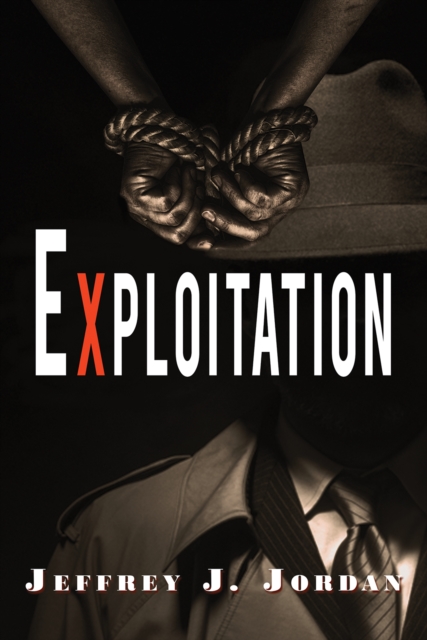 Book cover of Exploitation