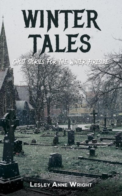 Book cover of Winter Tales