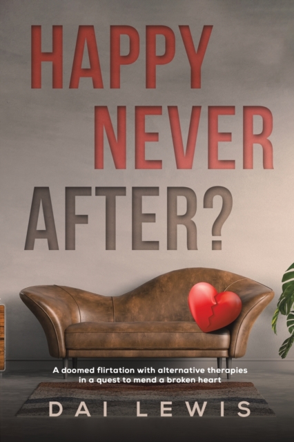 Book cover of Happy Never After?