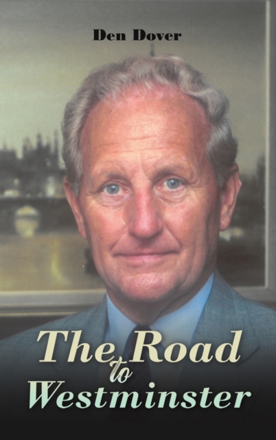 Book cover of The Road to Westminster