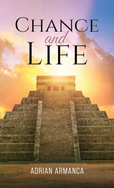 Book cover of Chance and Life