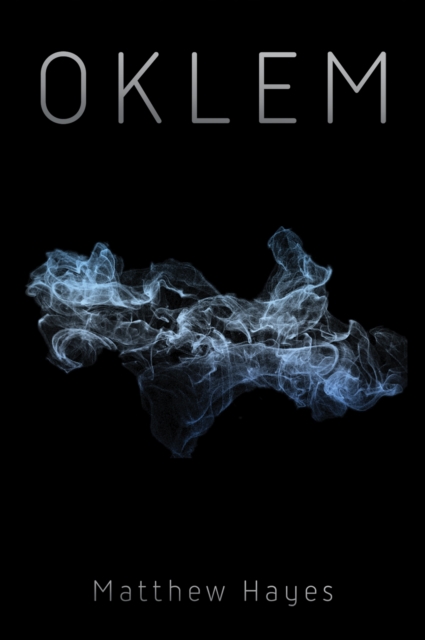 Book cover of Oklem