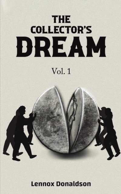 Book cover of The Collector's Dream Vol. 1