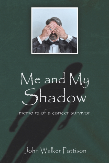Book cover of Me and My Shadow