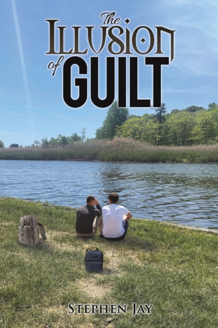 Book cover of The Illusion of Guilt
