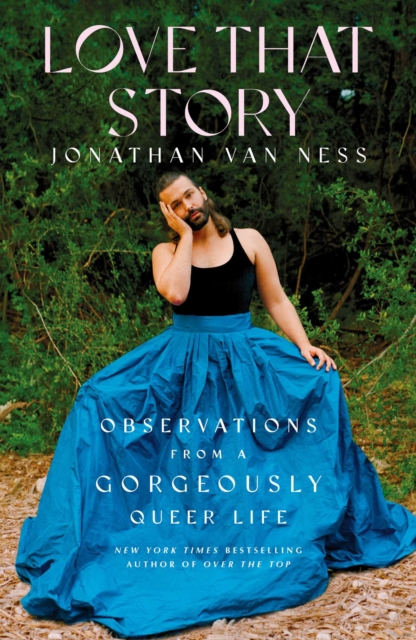 Book cover of Love That Story