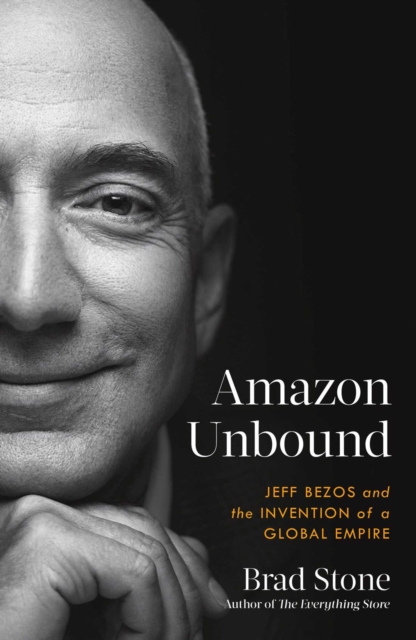 Book cover of Amazon Unbound